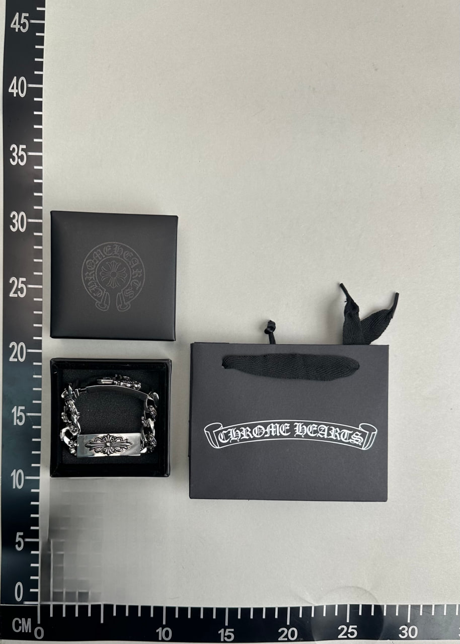  Chrome Hearts Bracelet -2