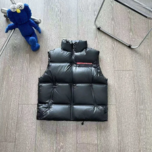 Prada Vest -3