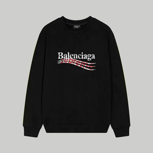  Balenciaga Hoodie -4