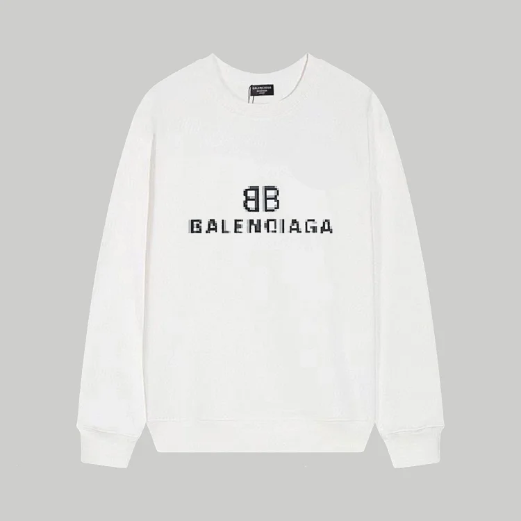  Balenciaga Hoodie -2