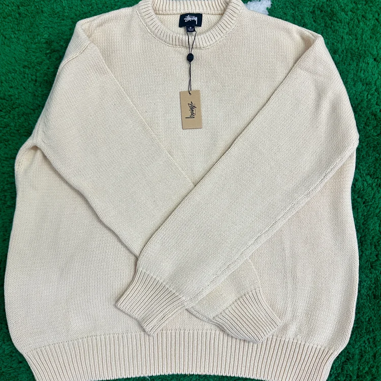 Stussy Sweater（Special offer）