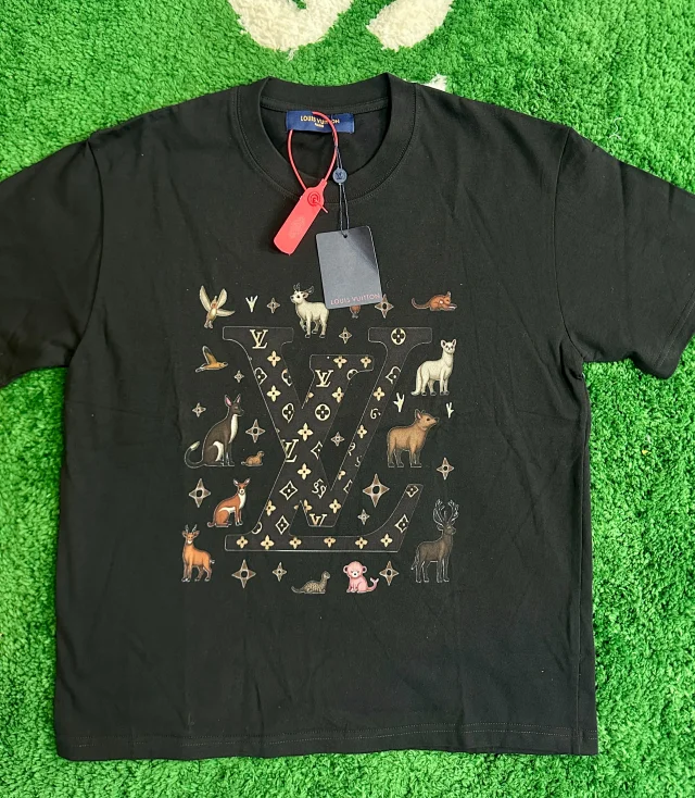 Stussy T-shirt（Special offer） -4