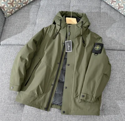 Stone Island Jacket（Special offer）