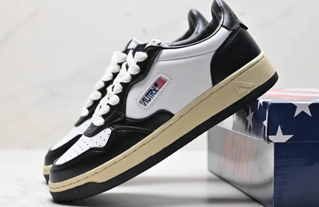 Autry Shoes -5