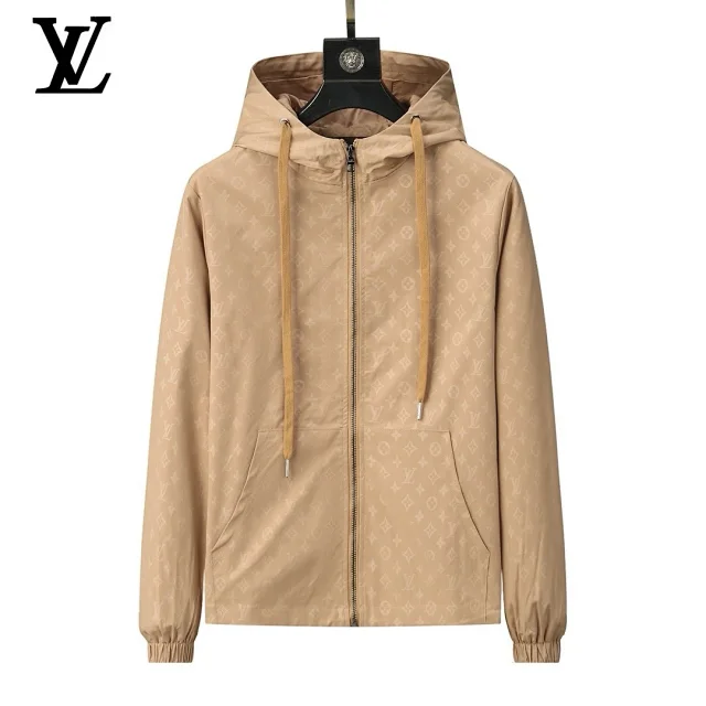 LV Hoodie -2
