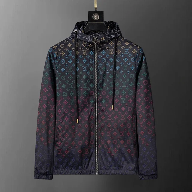 Gucci Jacket