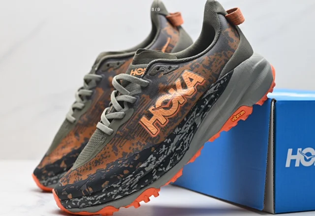 Hoka Shoes -2