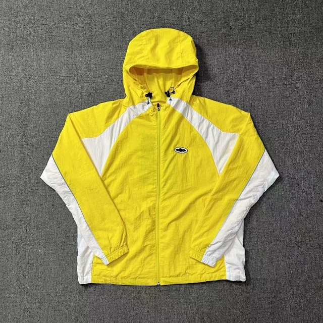  Corteiz Jacket -3