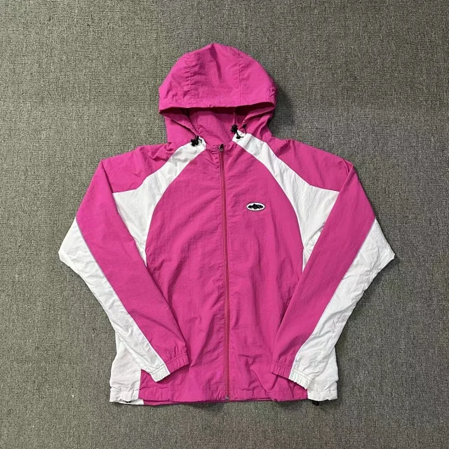  Corteiz Jacket -2