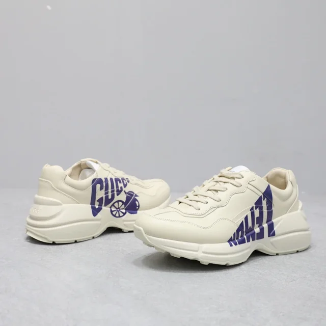 Gucci shoes -2