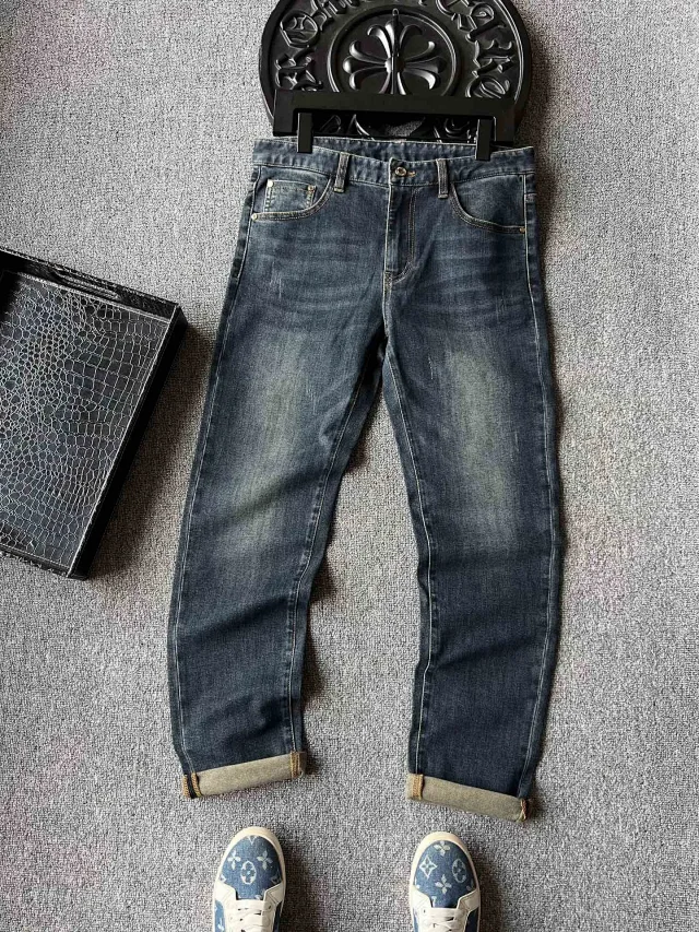  Dior Jeans -4
