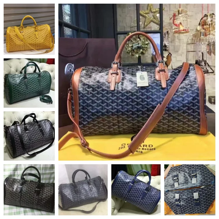  Goyard Bag
