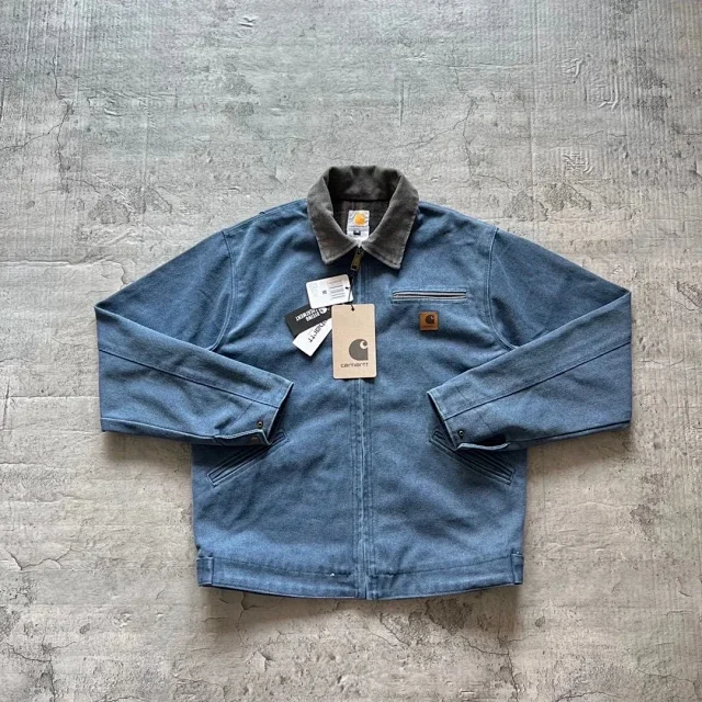 Carhartt Jacket -4