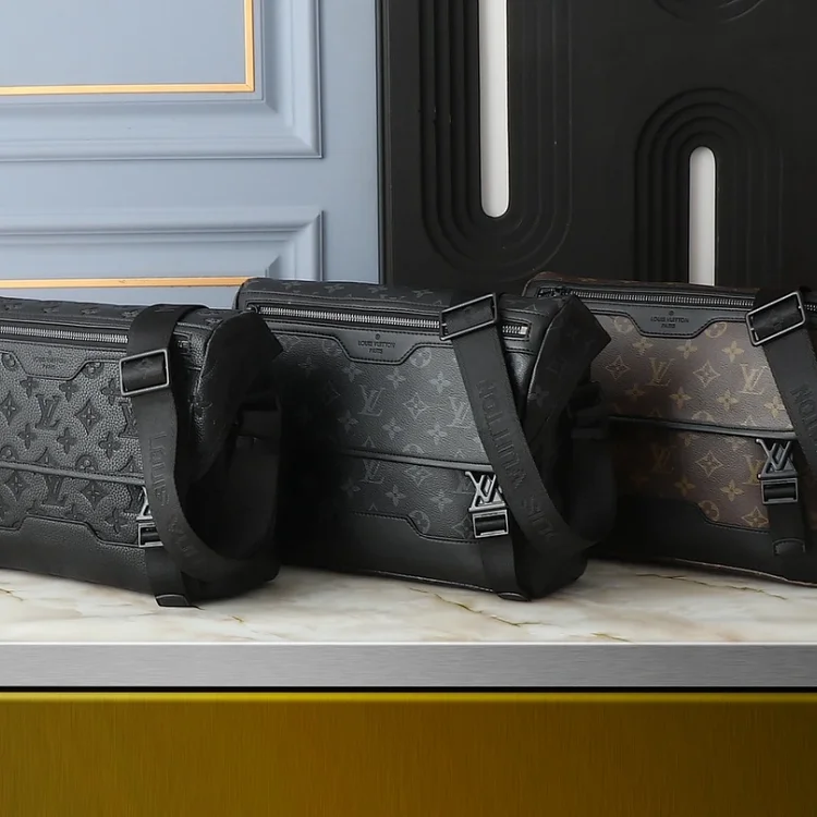 LV Bag -4