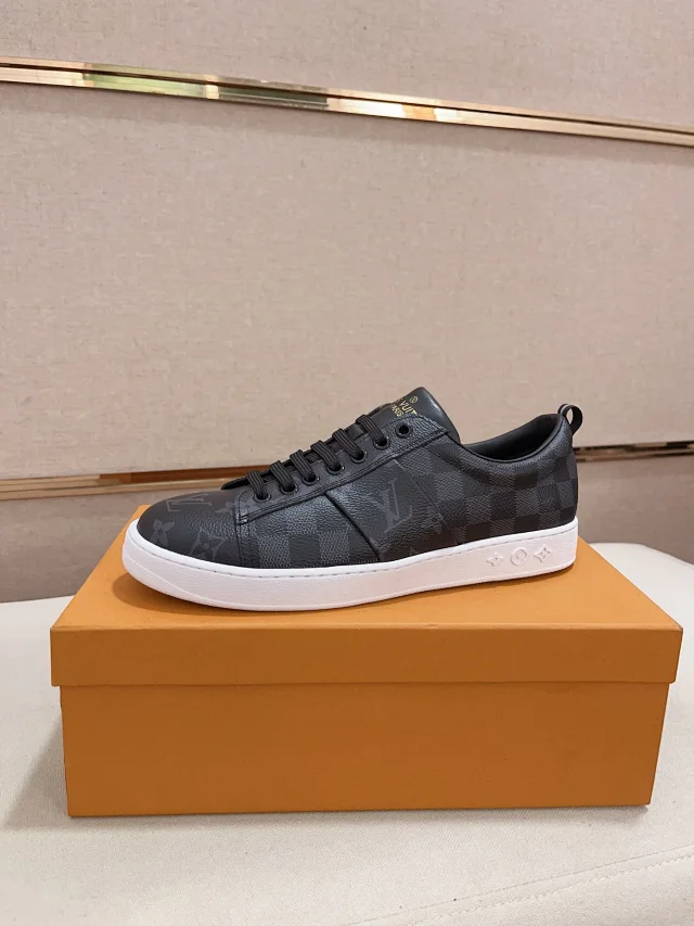  LV Shoes -2