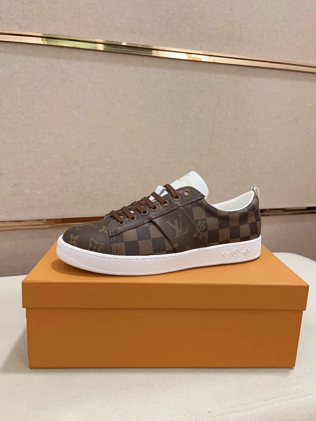  LV Shoes -4