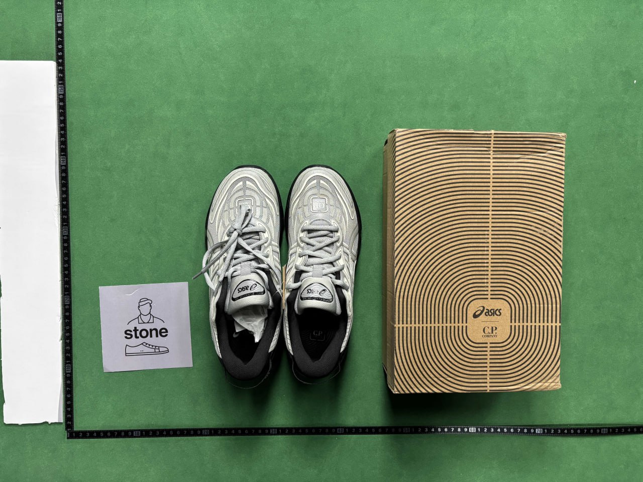 Asics Gel-Quantum 360 -4