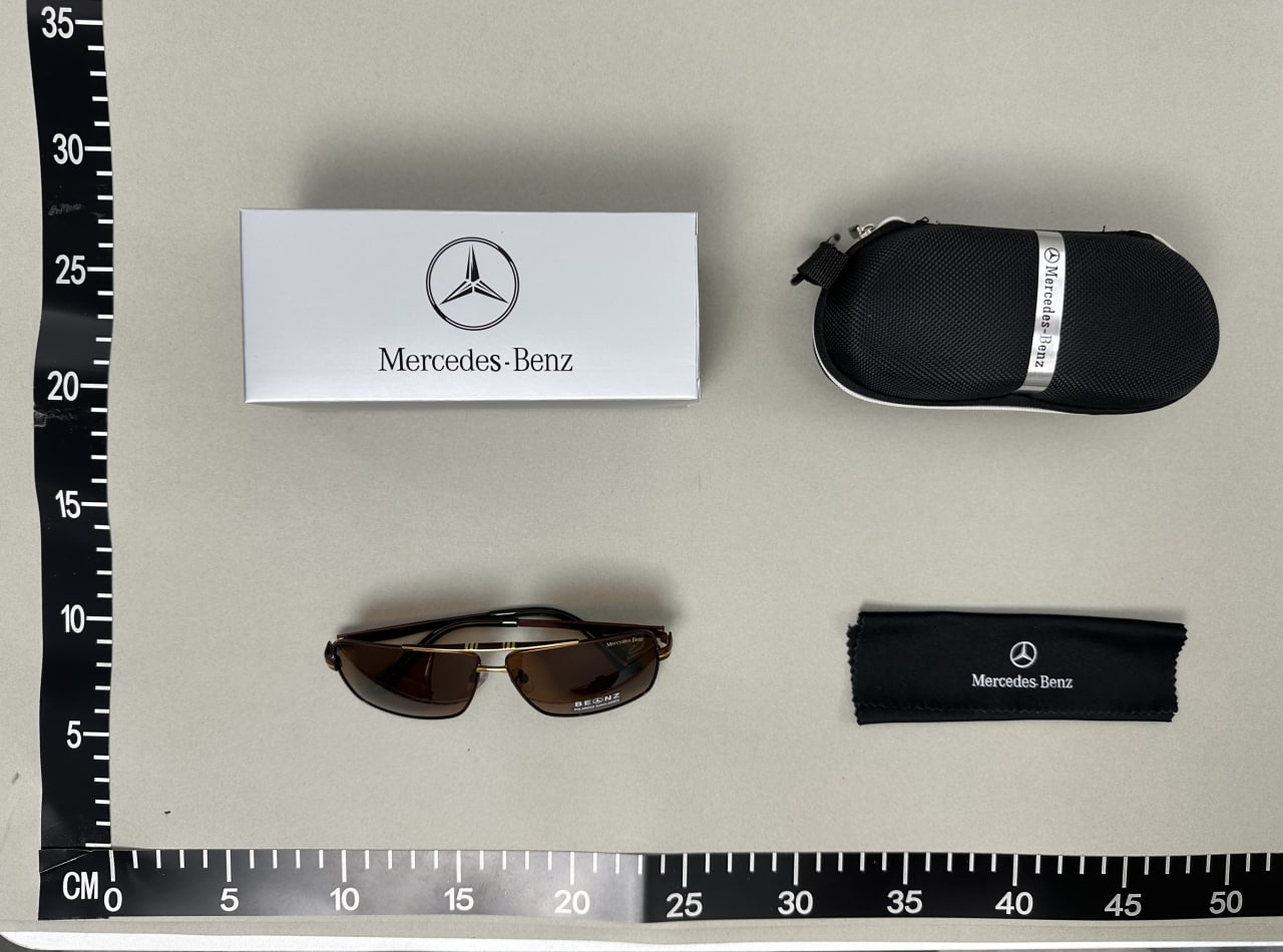Benz SunGlasses -2