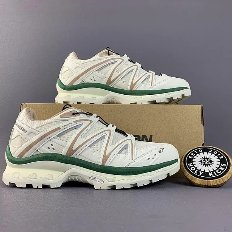 Salomon shoes -2