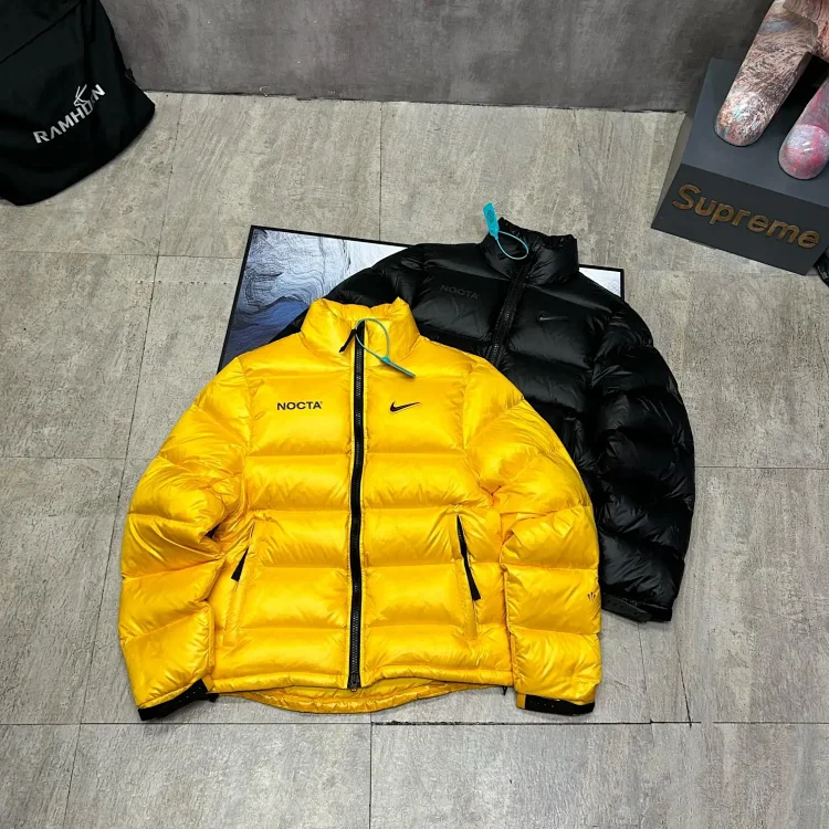   NIKE Down Jacket