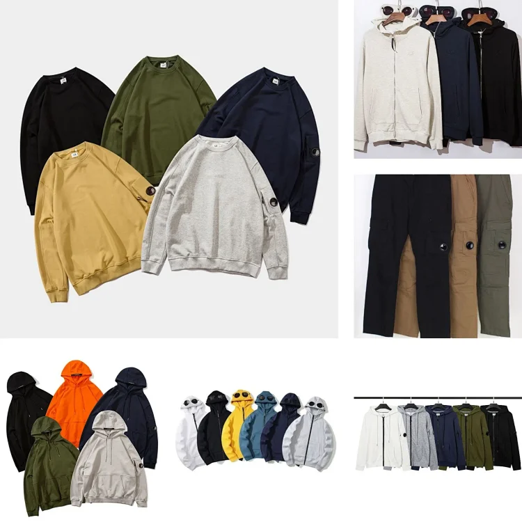   Ralph Lauren hoodie