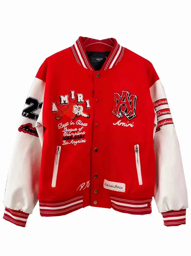 Amiri Jacket -3