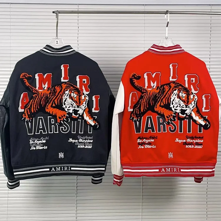 Amiri Jacket -2