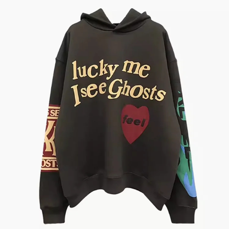 Kanye hoodie -2