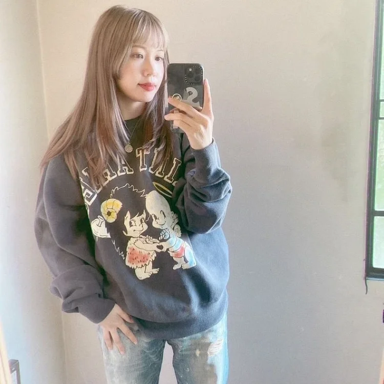 Saint Michael hoodie