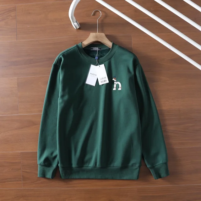 Hazzys hoodie -3