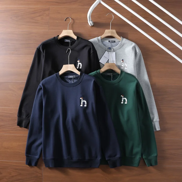 Hazzys hoodie