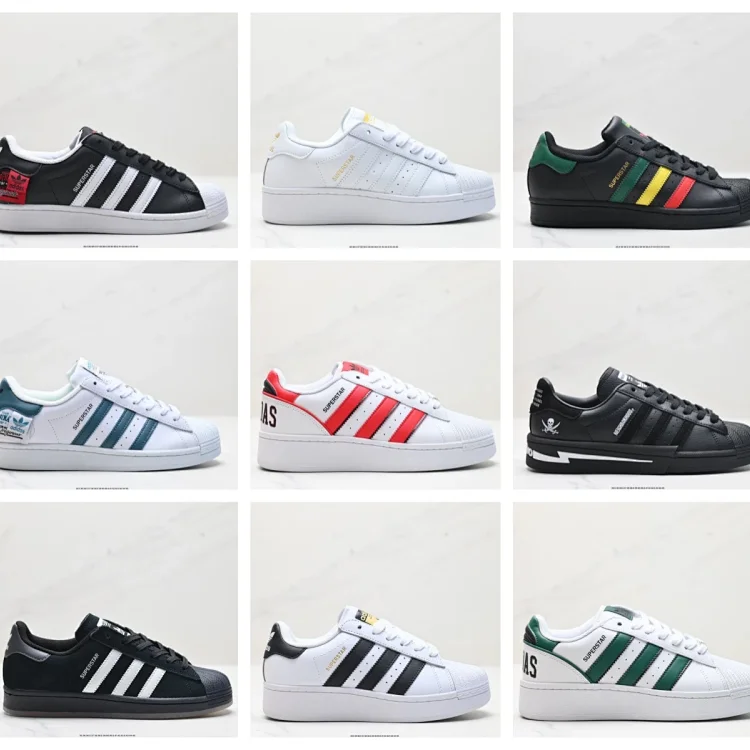  adidas superstar