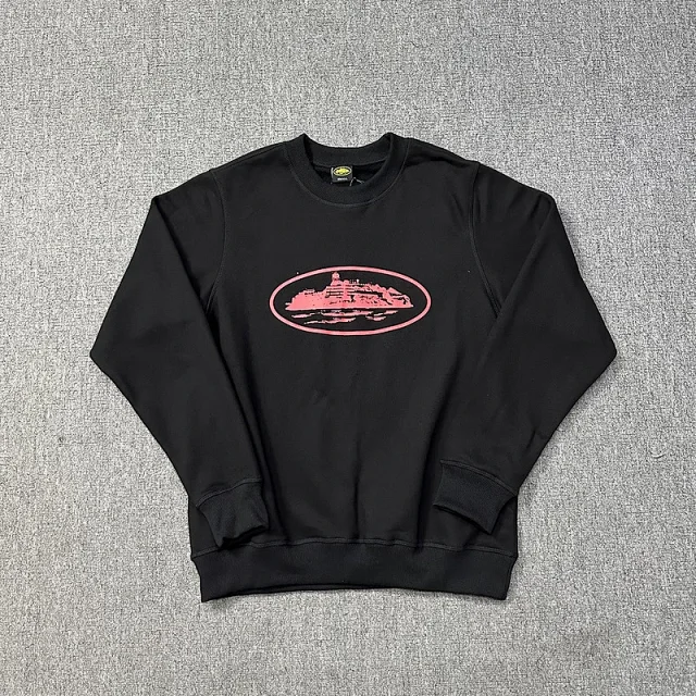 Corteiz hoodie -2