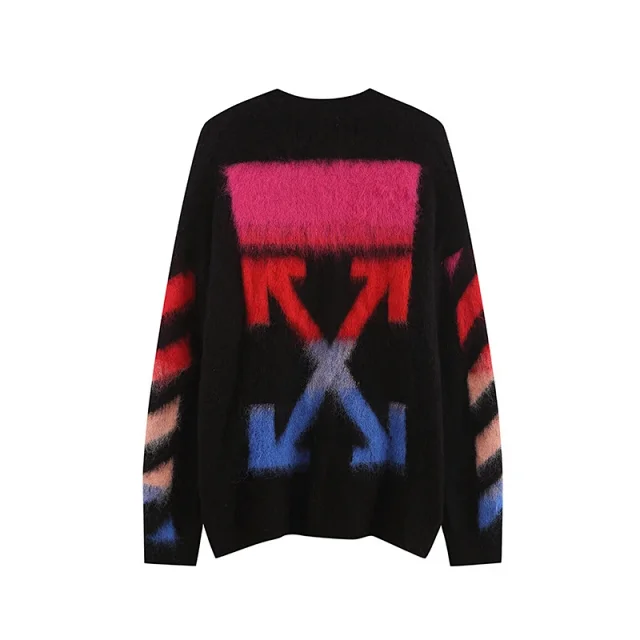   OFF-White sweater -2