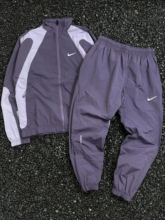 NIKE Jacket -3