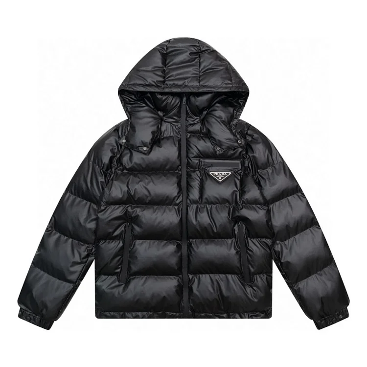 Prada Down Jacket