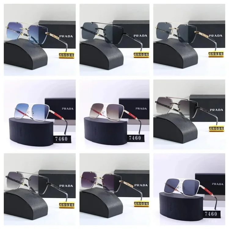 Prada Glasses