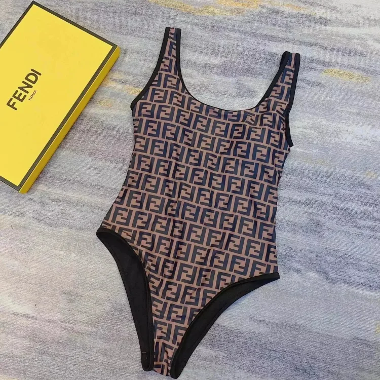 Fendi swimwear bikini