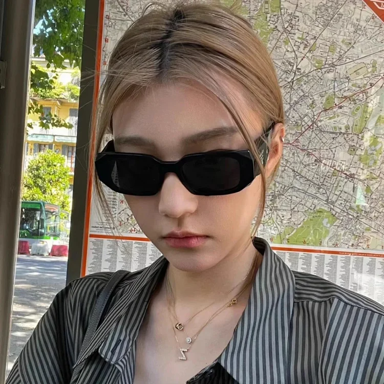 PRADA sunglasses -2