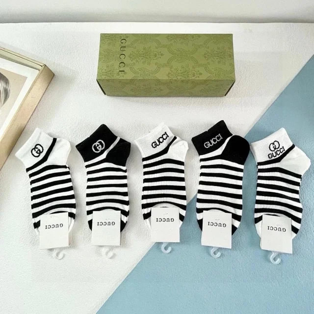 gucci fendi Socks -3