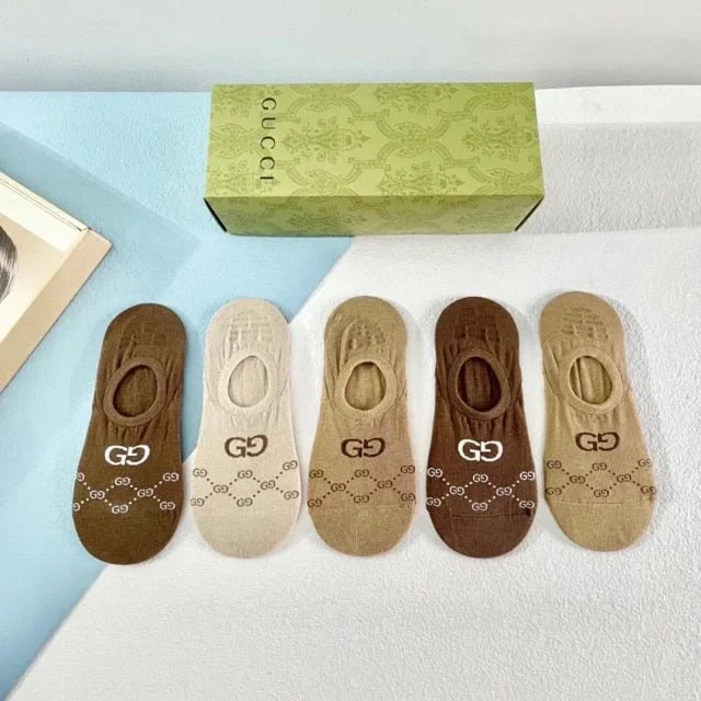 gucci fendi Socks -4