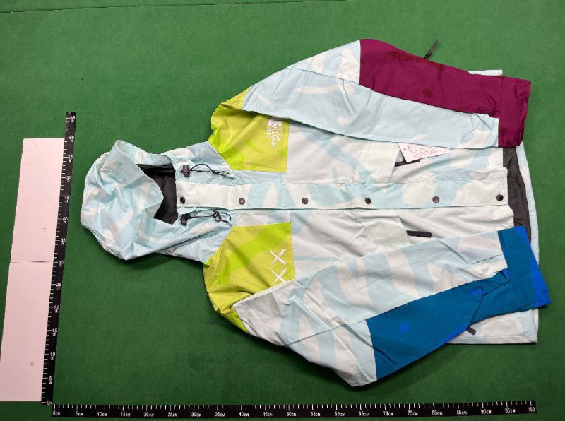 ARC’TERYX. Jacket -3