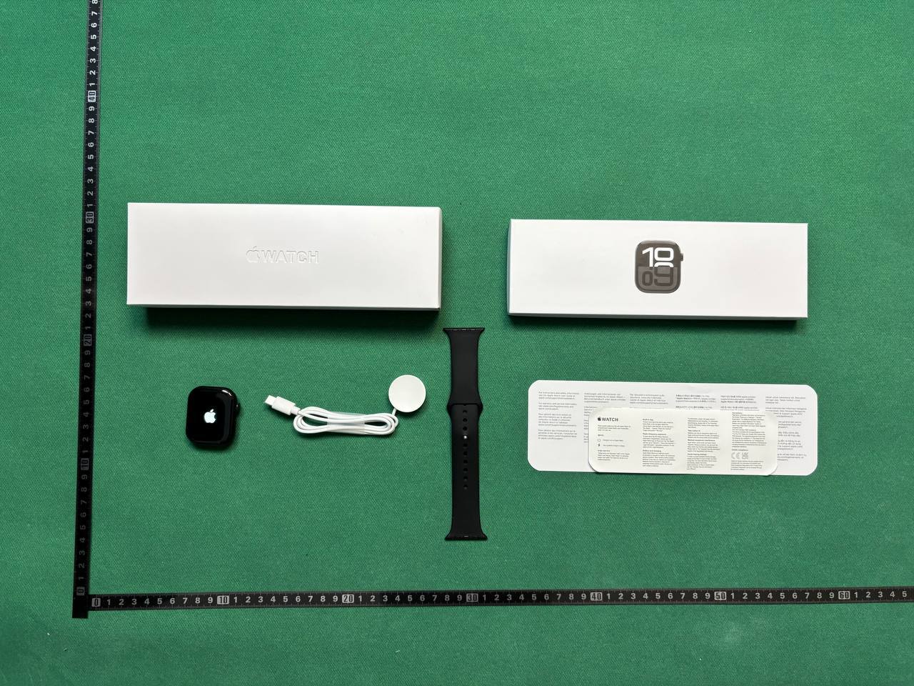 Apple Watch -3