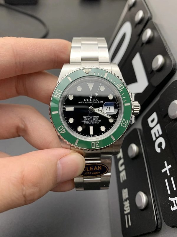 Rolex Watches  Cartier -4