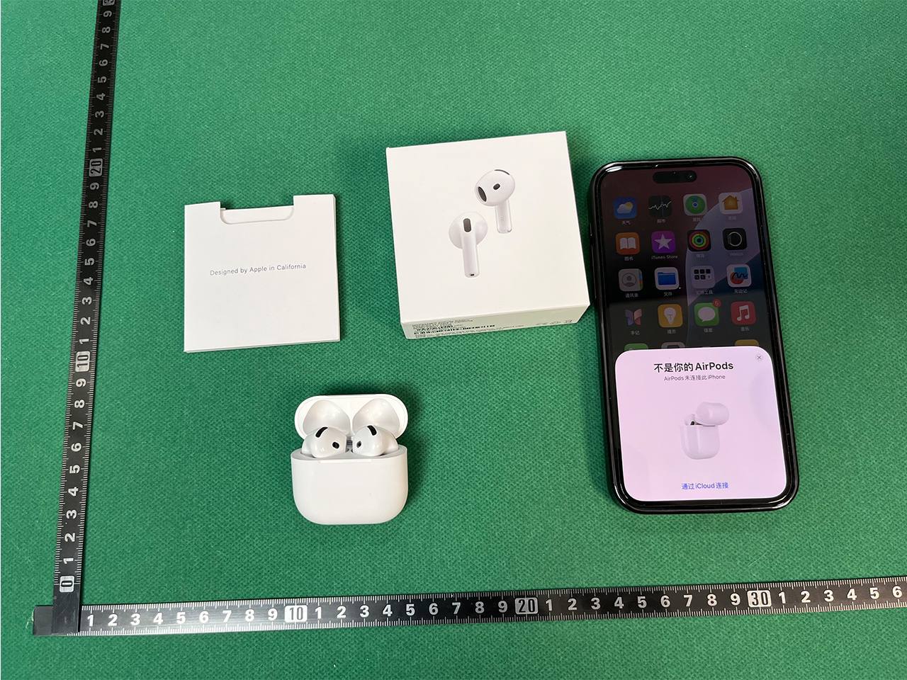 Apple AirPods -2