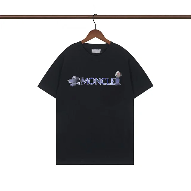 Moncler T-shirt -5