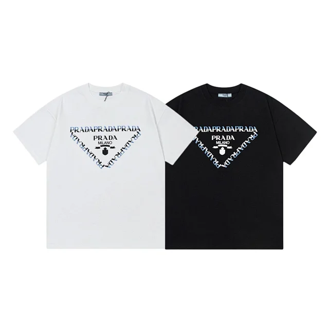 Prada T-shirt -3