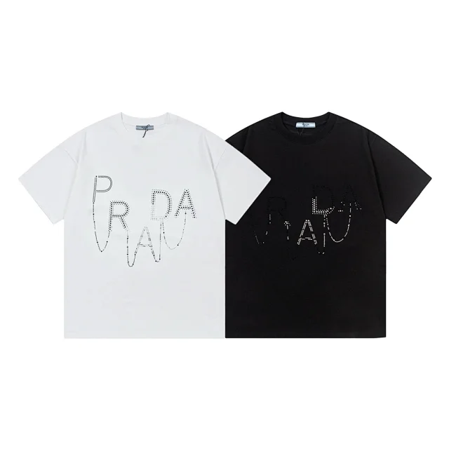 Prada T-shirt -2