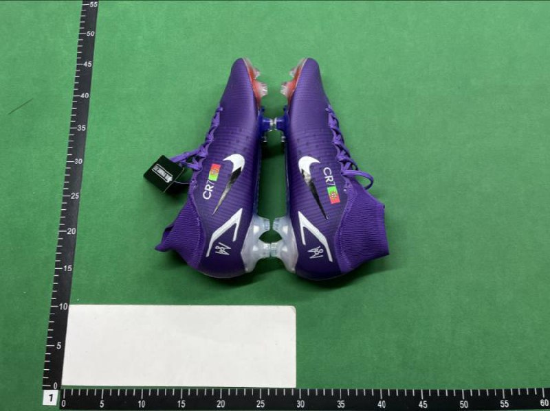 NIKE Mercurial Superfly -4
