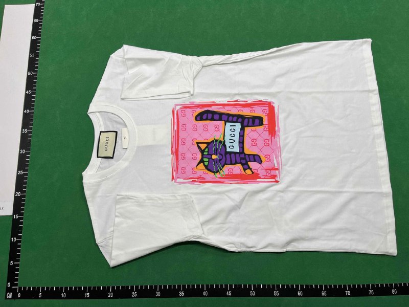 Gucci T-shirt -2